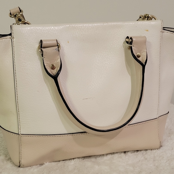 KATE SPADE Wellesley Small Camryn Leather Satchel - Picture 7 of 9